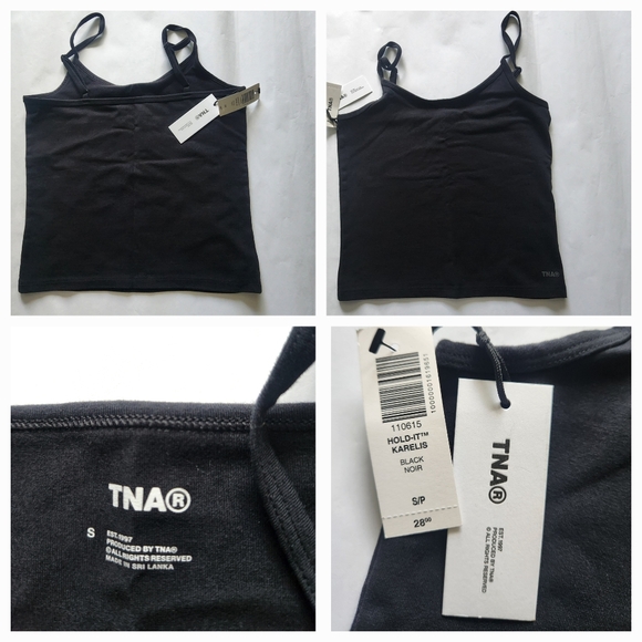 Aritzia TNA size small tank top - Picture 7 of 7